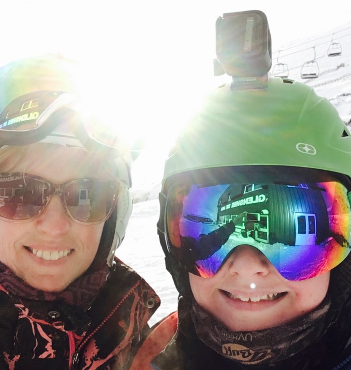 Glenshee 07/01/18