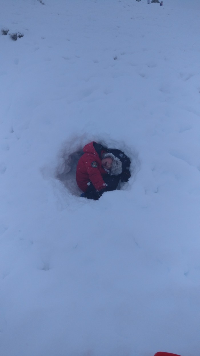 1 Glenshee photos