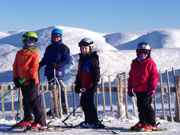 4 Family fun in the sun on Saturday