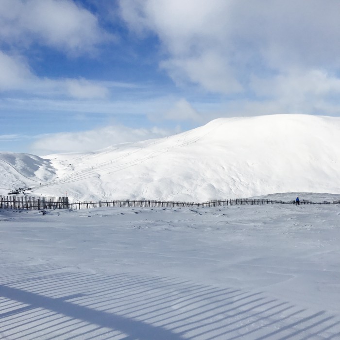 3 Photos of Glen Shee