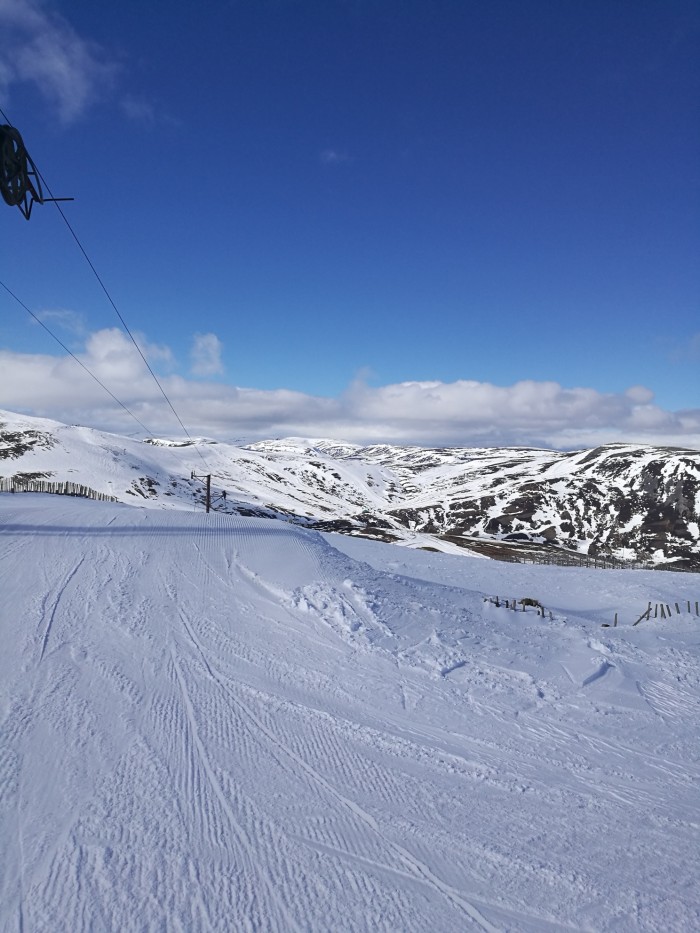 2 Photo taken at glenshee