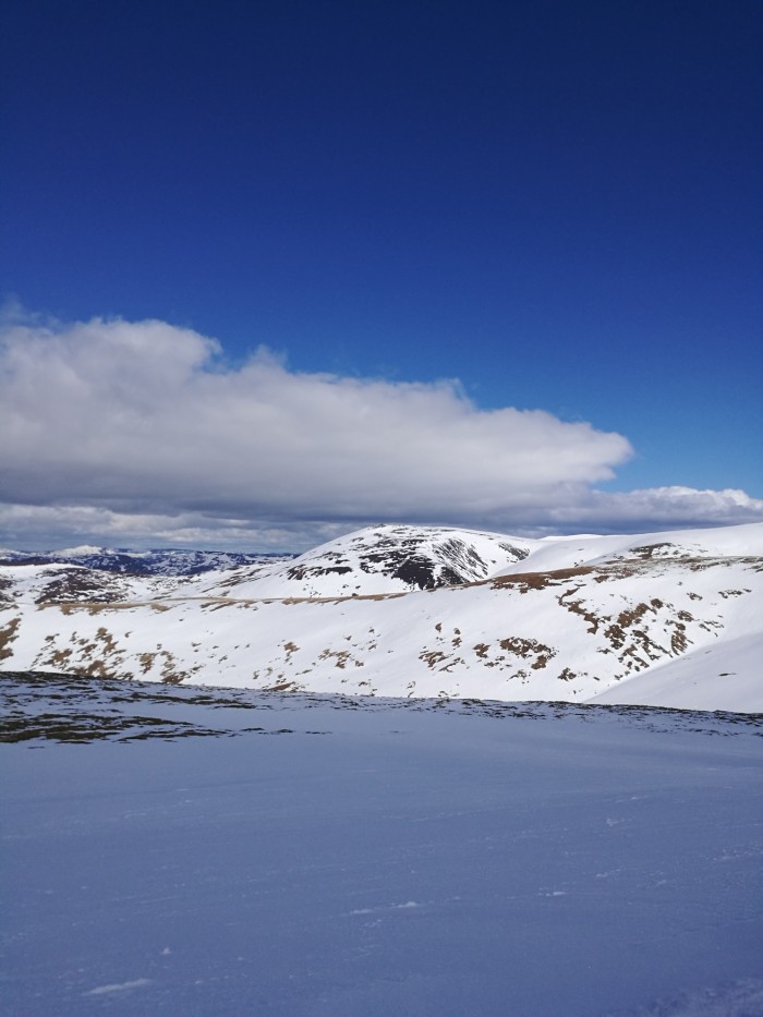 3 Photo taken at glenshee